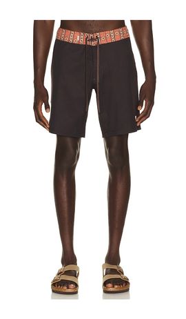 Rhythm Rhythm Towner Panel Trunk