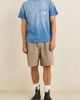 Rhythm Rhythm Twill Work Jam Shorts in Tan, Men's at Urban Outfitters - 3