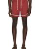 Rhythm Rhythm Twin Trim Heritage Trunk - 1