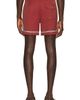 Rhythm Rhythm Twin Trim Heritage Trunk - 2