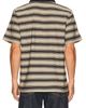 Rhythm Rhythm Vintage Stripe Havana Polo - 2