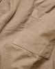 Rhythm Rhythm Worn Path Ripstop Shorts in Tan, Men's at Urban Outfitters - 3