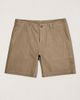 Rhythm Rhythm Worn Path Ripstop Shorts in Tan, Men's at Urban Outfitters - 4
