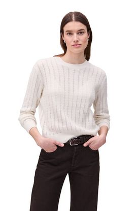 Richer Poorer Richer Poorer The Canyon Cotton Sweater
