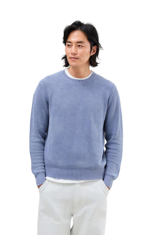 Richer Poorer Richer Poorer The Dune Open Knit Sweater