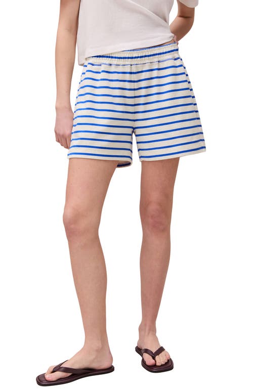 Richer Poorer Richer Poorer The Heavy Pima Sweatshort
