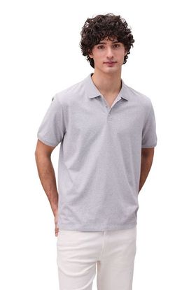 Richer Poorer Richer Poorer The Recycled Cotton Polo