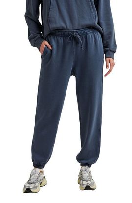 Richer Poorer Richer Poorer The Recycled Fleece Classic Sweatpant