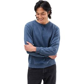 Richer Poorer Richer Poorer The Recycled Fleece Sweatshirt