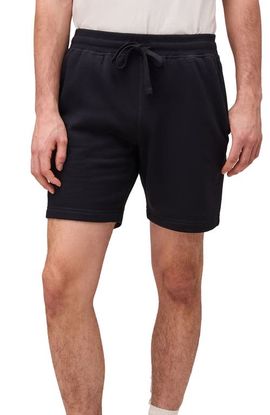 Richer Poorer Richer Poorer The Recycled Fleece Sweatshort