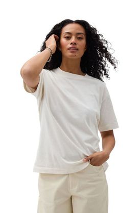Richer Poorer Richer Poorer The Relaxed Everyday Tee