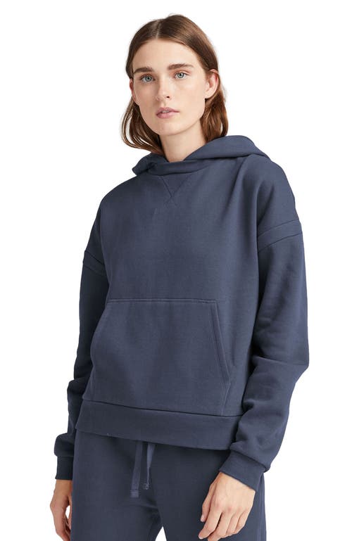 Richer Poorer Richer Poorer Women's Recycled Fleece Hoodie
