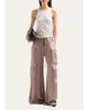 Rick Owens Cargobelas Satin Pants - 2