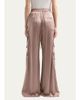 Rick Owens Cargobelas Satin Pants - 3