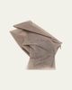 Rick Owens Claudia Sculptural One-Shoulder Tulle Bustier Top - 1
