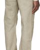 Rick Owens DRKSHDW Rick Owens DRKSHDW Beige Temple Fog Cut Jeans - 3