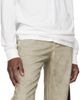 Rick Owens DRKSHDW Rick Owens DRKSHDW Beige Temple Fog Cut Jeans - 4