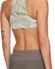 Rick Owens DRKSHDW Rick Owens DRKSHDW Beige Temple Horny Denim Top - 3