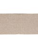 Rick Owens DRKSHDW Rick Owens DRKSHDW Beige Tower Cotton Knit Headband - 2