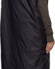 Rick Owens DRKSHDW Rick Owens DRKSHDW Black Concordians Hooded Liner Coat - 3