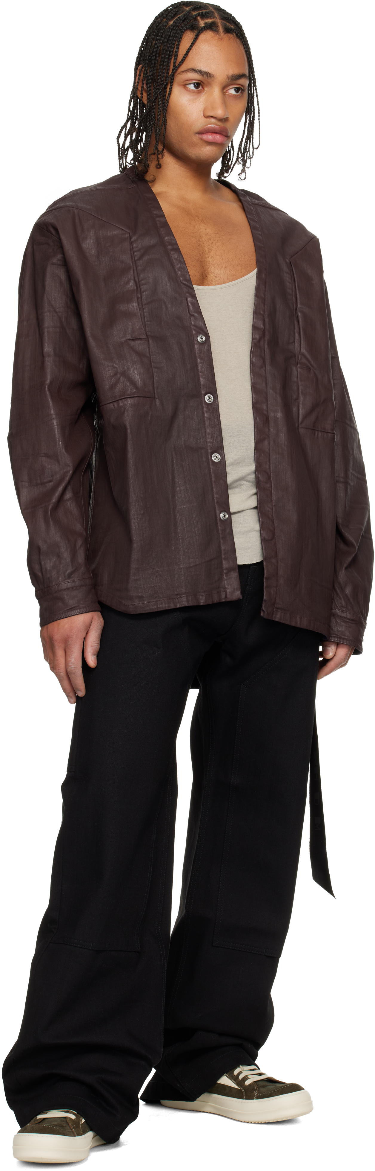 Rick Owens DRKSHDW Denim