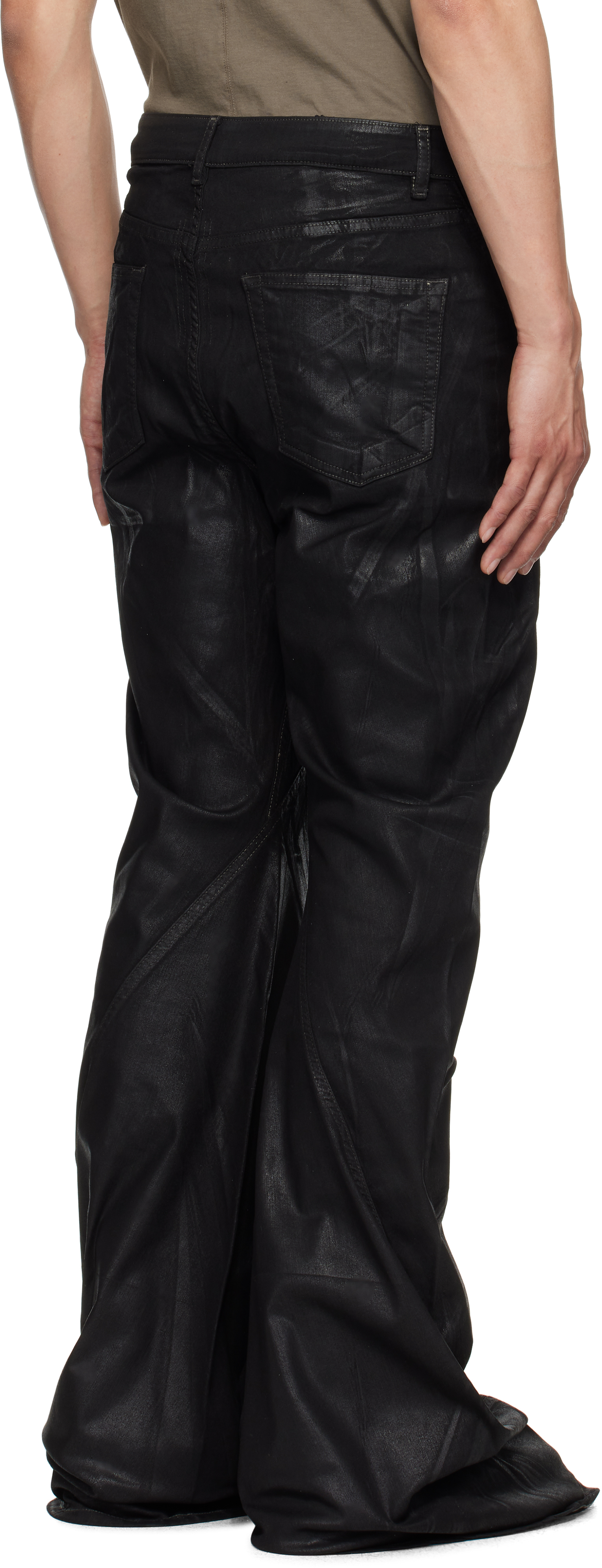 Rick Owens DRKSHDW Denim