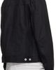 Rick Owens DRKSHDW Rick Owens DRKSHDW Black Temple Denim Trucker Jacket - 3
