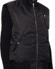 Rick Owens DRKSHDW Rick Owens DRKSHDW Black Temple SL Tankers Bomber Vest - 2