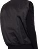 Rick Owens DRKSHDW Rick Owens DRKSHDW Black Temple SL Tankers Bomber Vest - 3