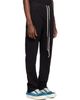 Rick Owens DRKSHDW Rick Owens DRKSHDW Black Tower Berlin Drawstring Sweatpants - 2
