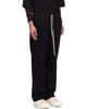 Rick Owens DRKSHDW Rick Owens DRKSHDW Black Tower Classic Drawstring Cargo Pants - 2