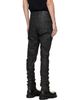 Rick Owens DRKSHDW Rick Owens DRKSHDW Black Tower Detroit Cut Jeans - 3