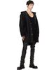 Rick Owens DRKSHDW Rick Owens DRKSHDW Black Tower Detroit Cut Jeans - 4