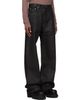 Rick Owens DRKSHDW Rick Owens DRKSHDW Black Tower Geth Jeans - 2
