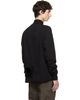 Rick Owens DRKSHDW Rick Owens DRKSHDW Black Tower Headon DBL Sweatshirt - 3
