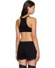 Rick Owens DRKSHDW Rick Owens DRKSHDW Black Tower Horny T Top - 3