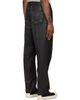 Rick Owens DRKSHDW Rick Owens DRKSHDW Black Tower Joris Jeans - 3