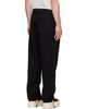 Rick Owens DRKSHDW Rick Owens DRKSHDW Black Tower Joris Trousers - 3