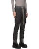 Rick Owens DRKSHDW Rick Owens DRKSHDW Black Tower Mastodon Cut Cargo Pants - 2