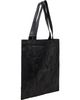Rick Owens DRKSHDW Rick Owens DRKSHDW Black Tower Megacrust Denim Tote - 2