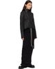 Rick Owens DRKSHDW Rick Owens DRKSHDW Black Tower Naska Gary Denim Jacket - 4