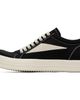 Rick Owens DRKSHDW Rick Owens DRKSHDW Black Tower Vintage Sneaks Sneakers - 3