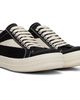 Rick Owens DRKSHDW Rick Owens DRKSHDW Black Tower Vintage Sneaks Sneakers - 4