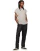 Rick Owens DRKSHDW Rick Owens DRKSHDW Black Tower Vintage Sneaks Sneakers - 5