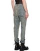 Rick Owens DRKSHDW Rick Owens DRKSHDW Blue Tower Detroit Cut Jeans - 3