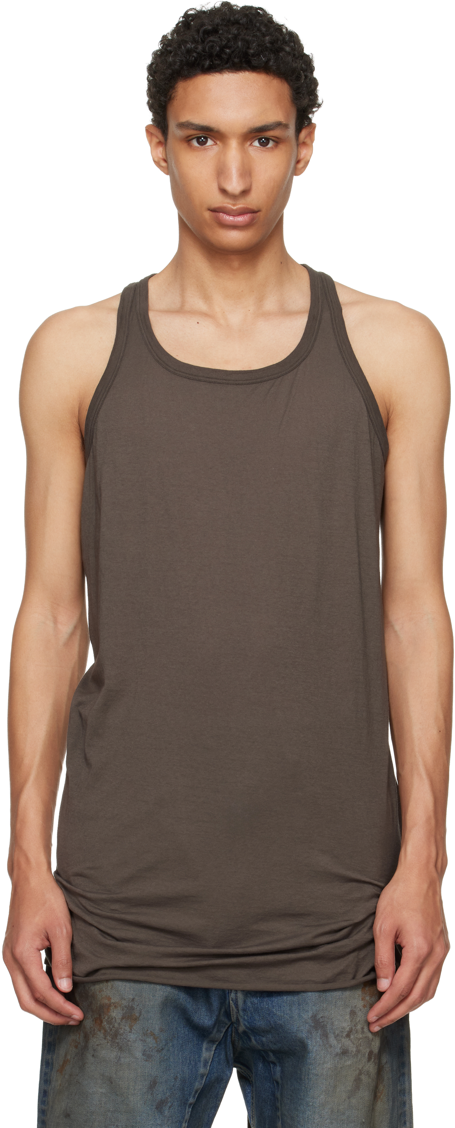 Rick Owens DRKSHDW Tops