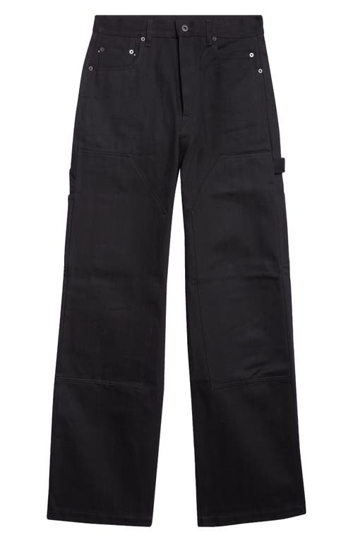 Rick Owens DRKSHDW Denim