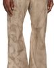Rick Owens DRKSHDW Rick Owens DRKSHDW Gray Temple Bias Bootcut Jeans - 2
