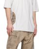 Rick Owens DRKSHDW Rick Owens DRKSHDW Gray Temple Double Cargo Jeans - 4