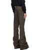 Rick Owens DRKSHDW Rick Owens DRKSHDW Gray Tower Bolan Bootcut Jeans - 3
